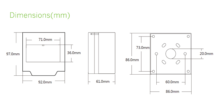 Resettable Break Glass