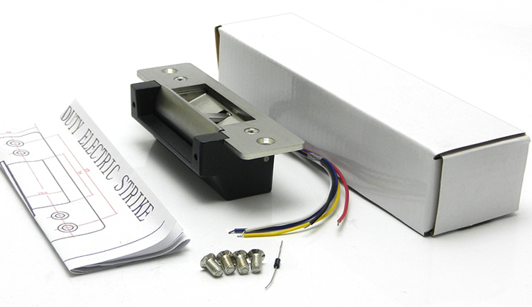 Electric Strike lock