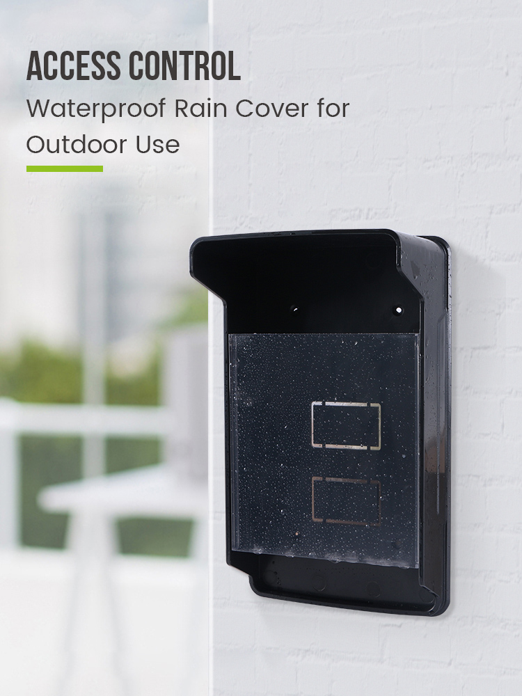 Waterproof Rain Cover