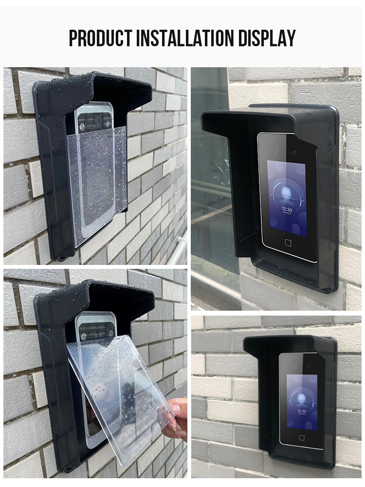 Waterproof Rain Cover