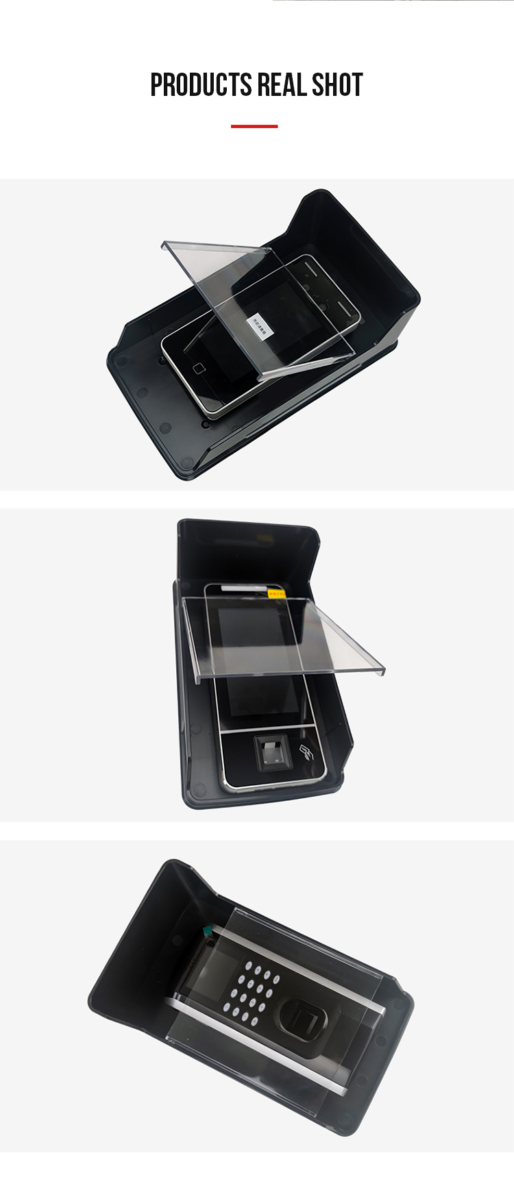 Waterproof Rain Cover