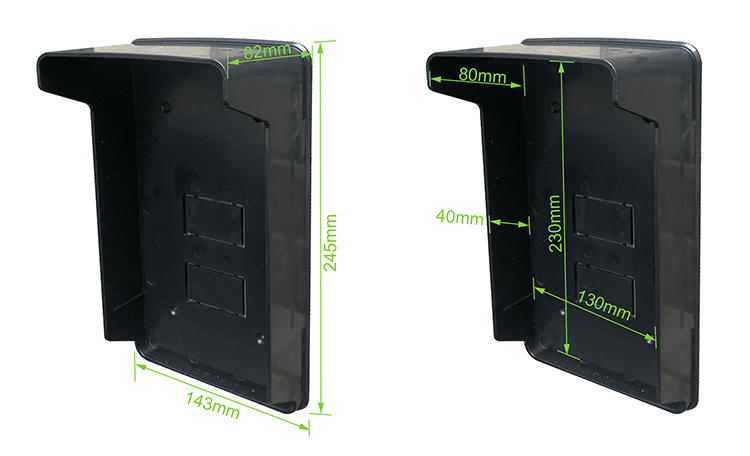 Waterproof Rain Cover