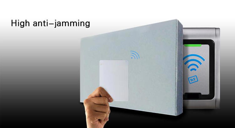 RFID ID Card Reader RFID ID Card Reader
