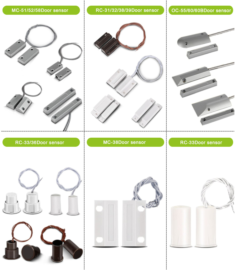 Magnetic Sensor Magnetic Sensor