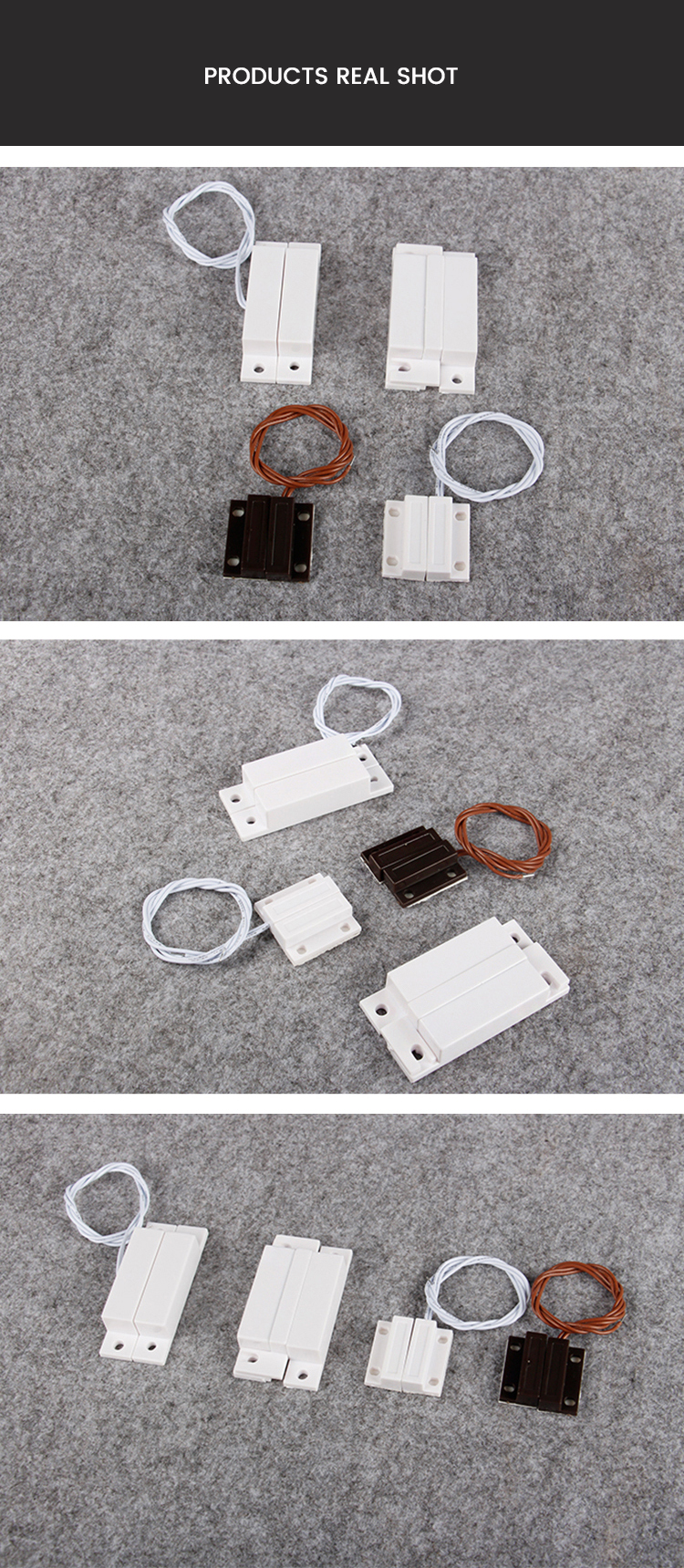 Magnetic Sensor Magnetic Sensor
