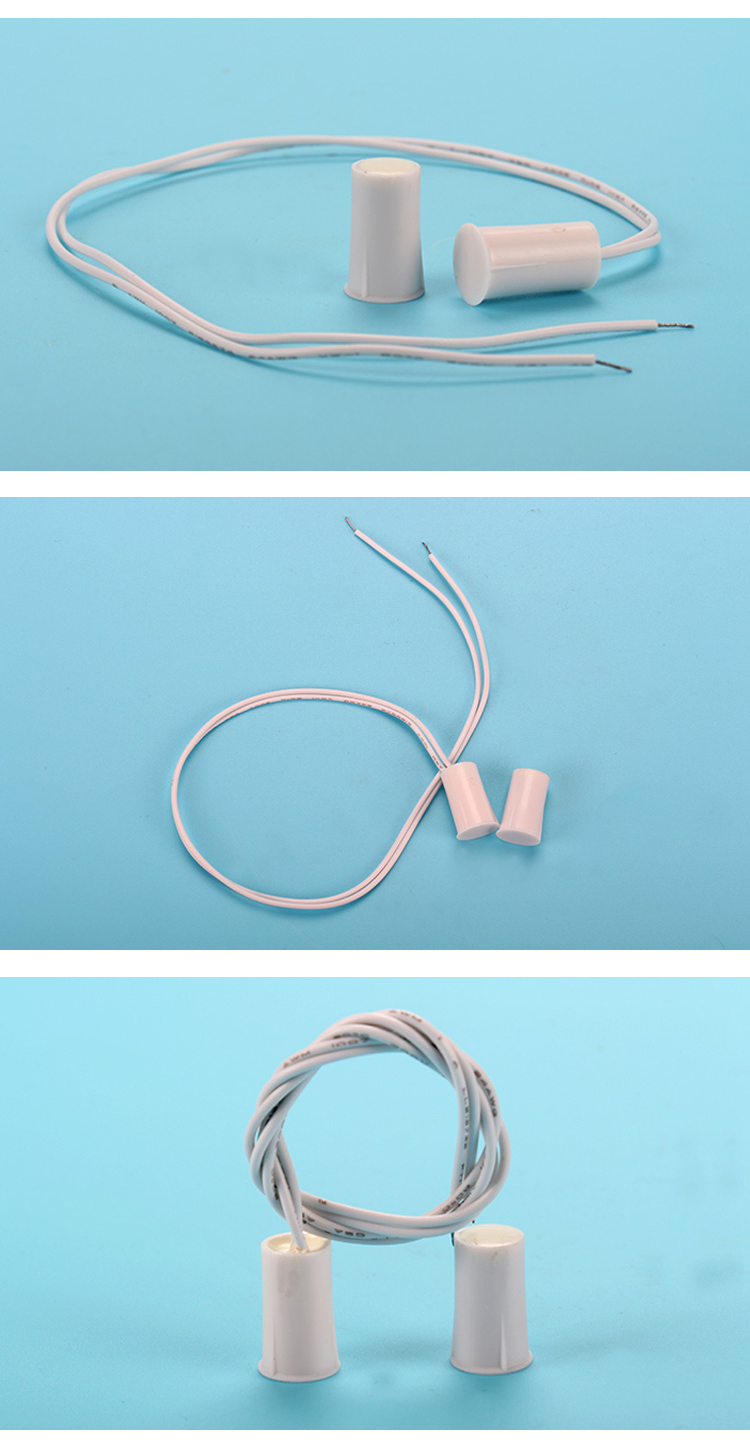 Magnetic proximity sensor Magnetic proximity sensor