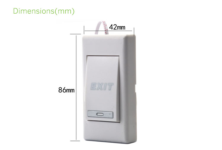 Push button Push button