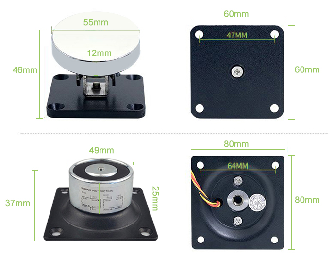 Emergency Door Holder