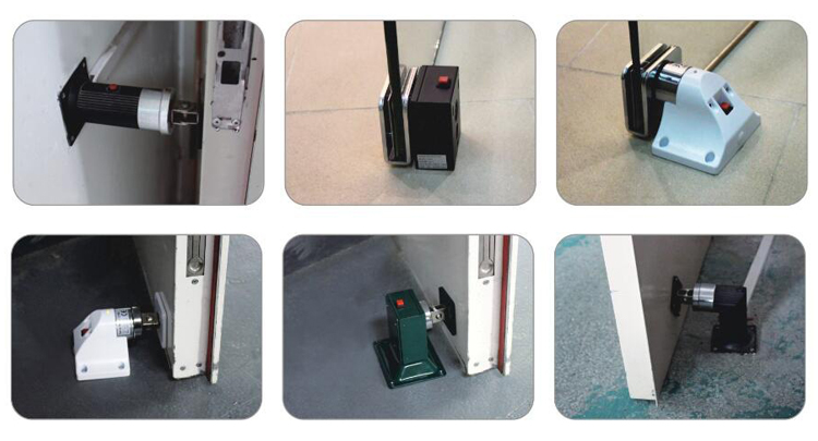 Magnetic Door hoolder 