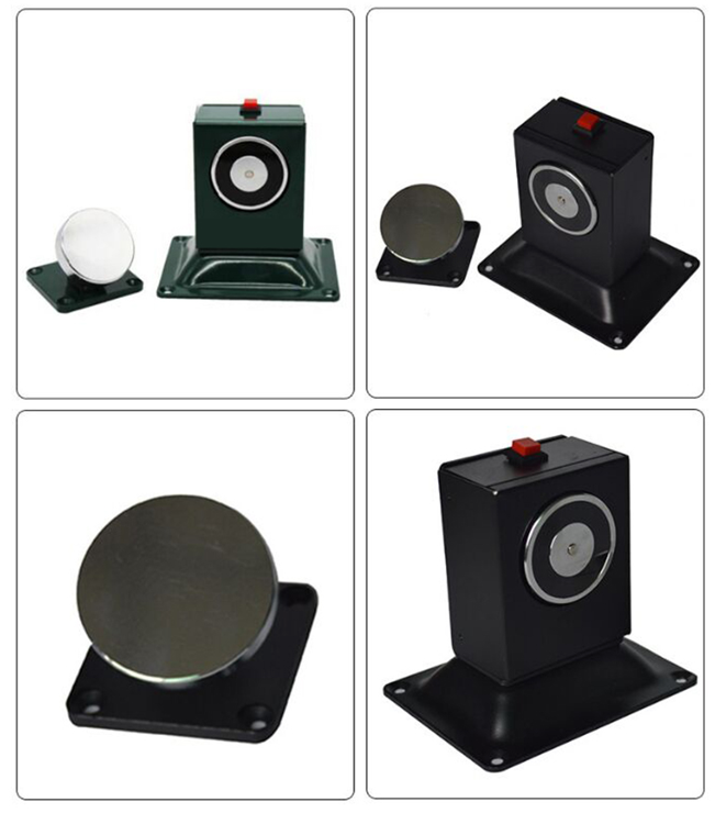 Magnetic Door Holder