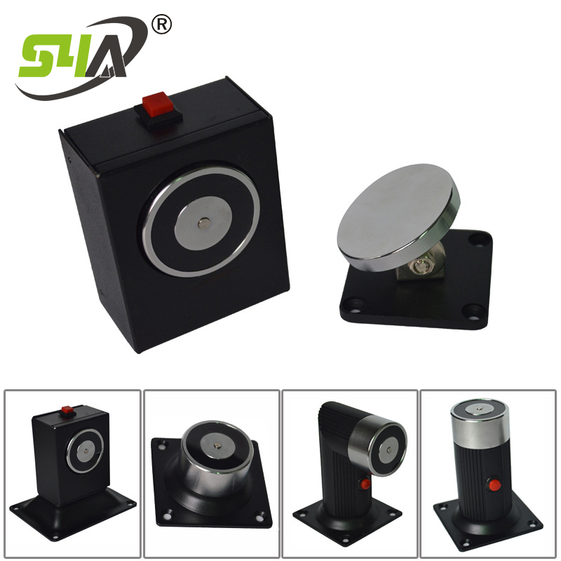  Emergency Door Holder