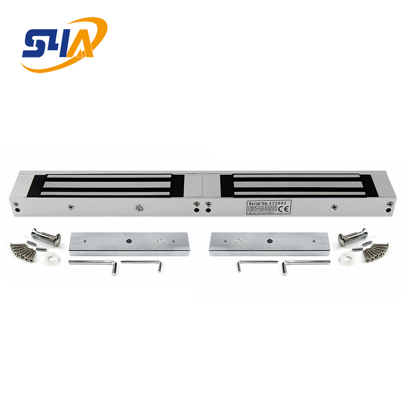 Double Door Magnetic Lock