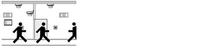 Emergency Door Holder