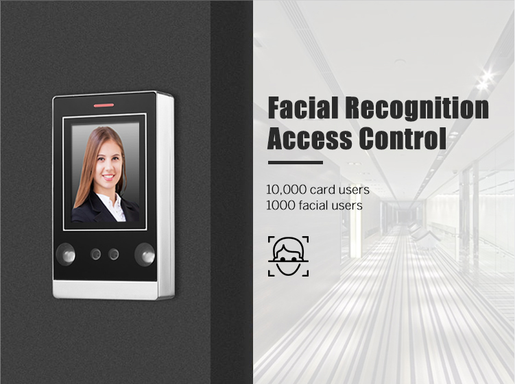 Face Recognition Access Control