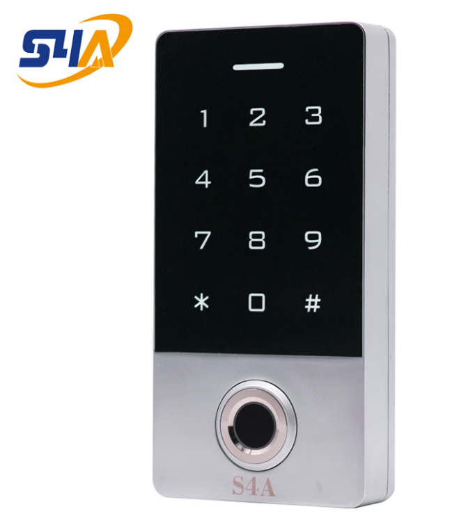 Fingerprint  Access Control