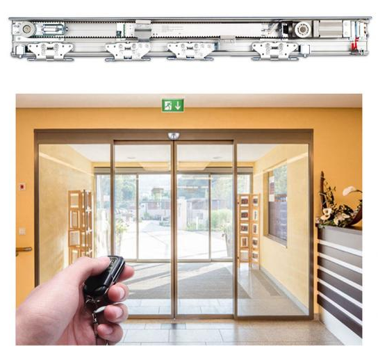 Automatic Door Operator