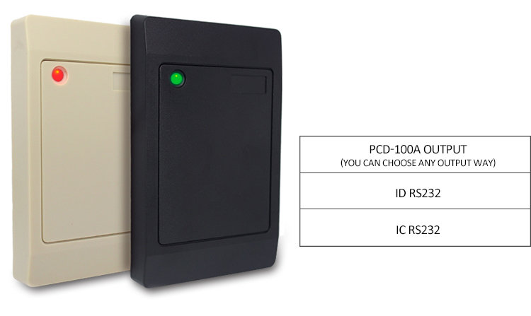 rfid Access Reader