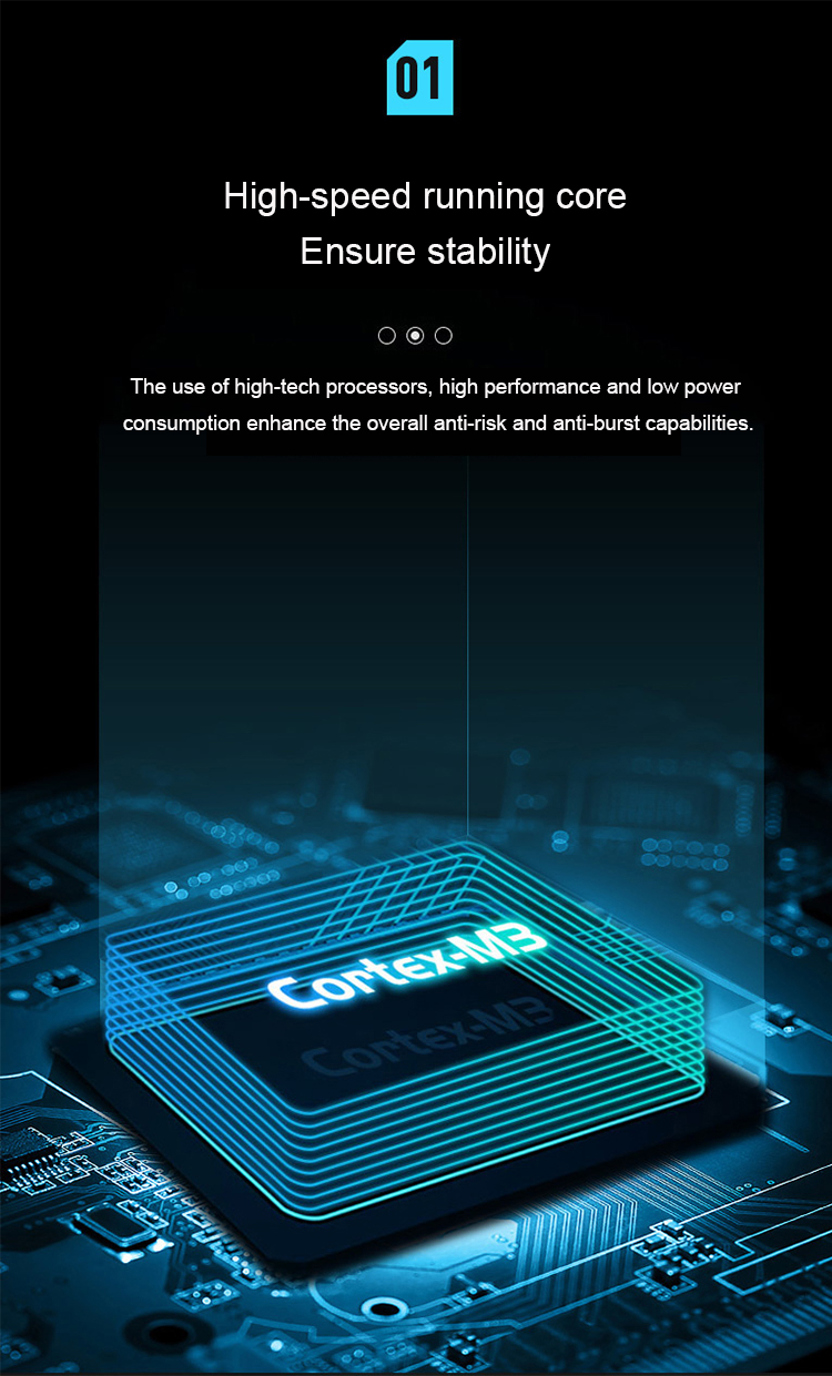 Tuya WiFi Smart Lock