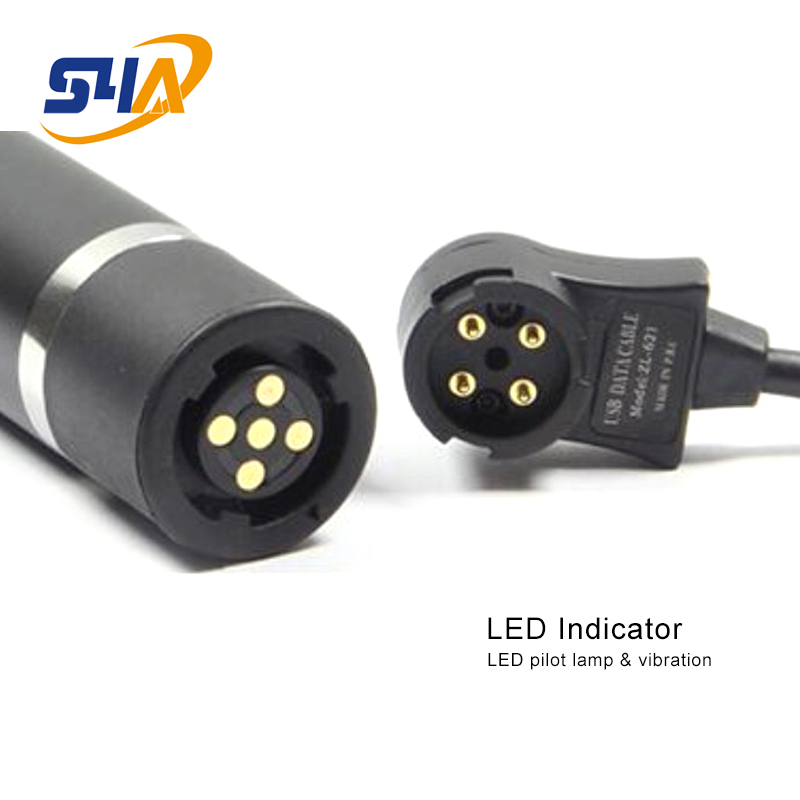 RFID Guard Patrol System