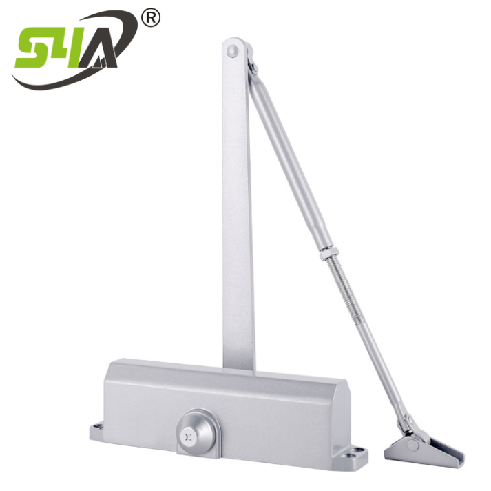 Electric door closer