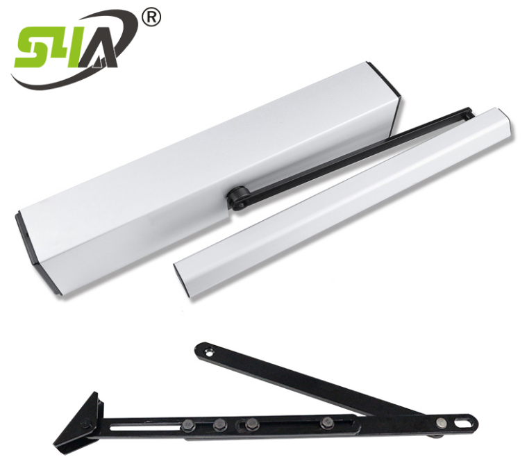 Automatic Door Opener