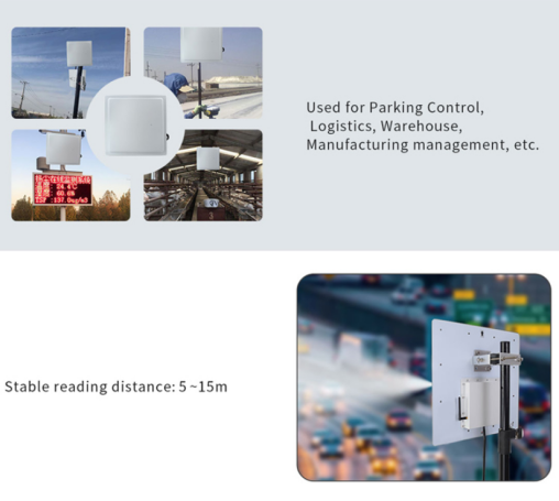 Vehicle Access Control