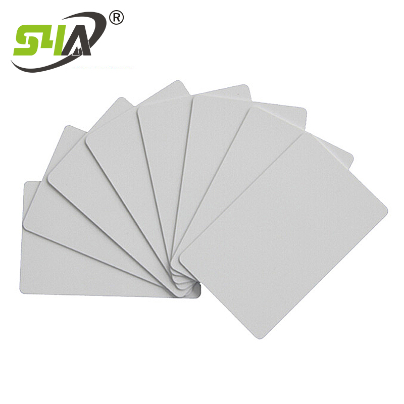 access control cards