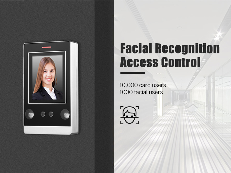 Fingerprint Biometric Access Control