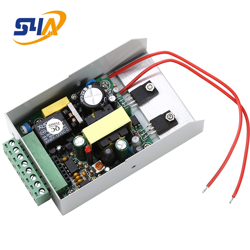  Power Supply Controller 