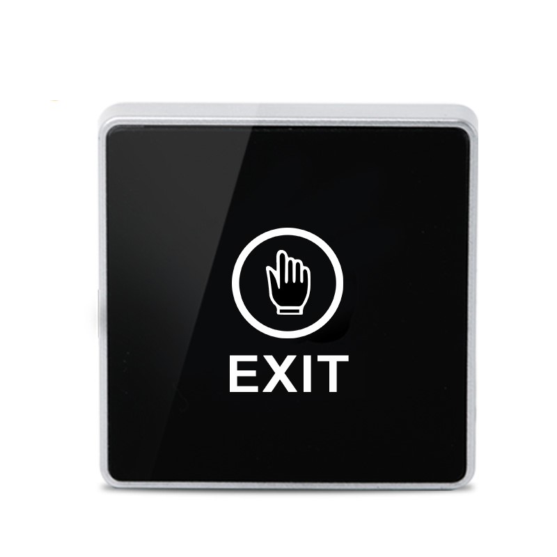 Exit button