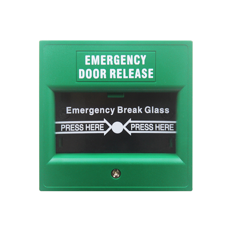  Emergency Break  Glass