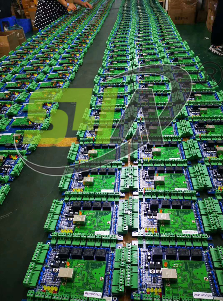 Namecard for access control