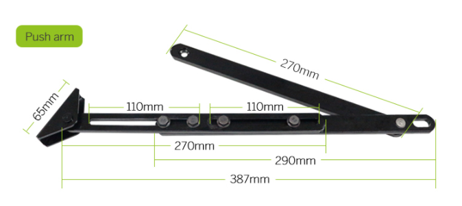 automatic door opener