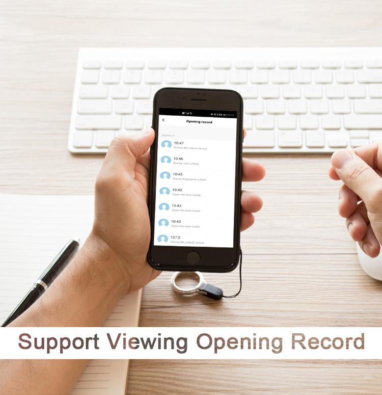 Smart Access Control Smart Access Control