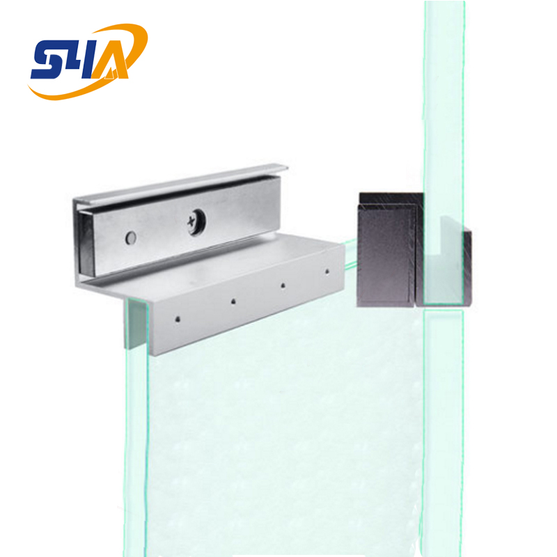 magnetic lock brackets
