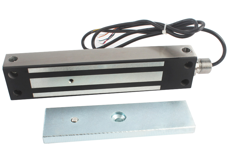 waterproof magnetic lock