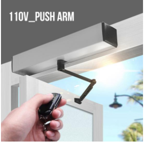 Automatic Door Opener Automatic Door Opener