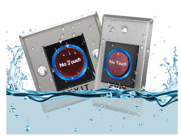 Remote Control Button