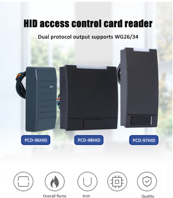 Card Reader