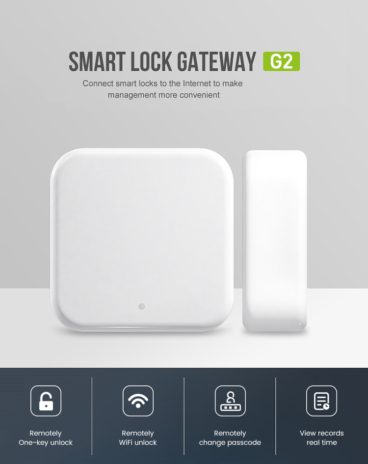 WiFi Gateway
