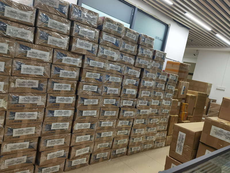 remote gate controller