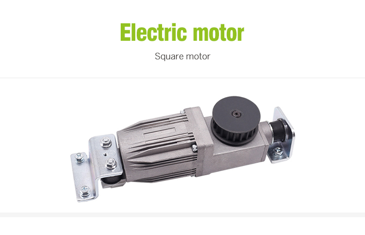 Sliding Door Automatic Opener