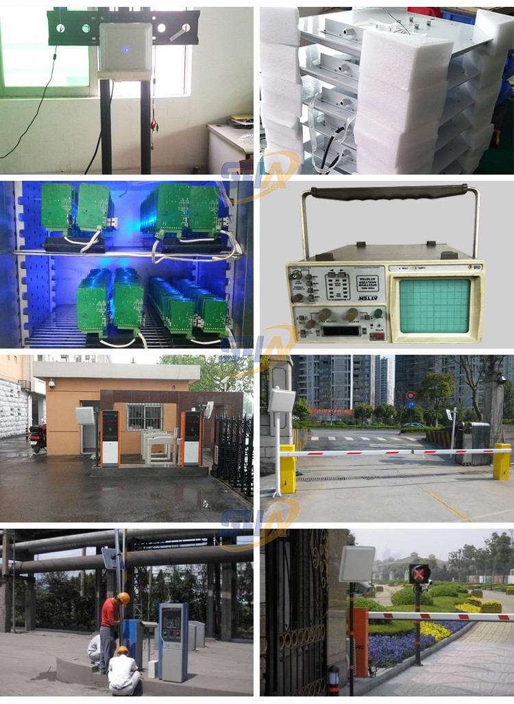 uhf rfid 20 meter rfid reader