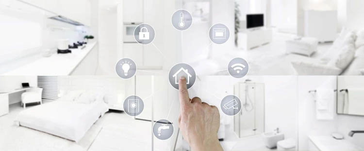 Automatic Swing Door Opener