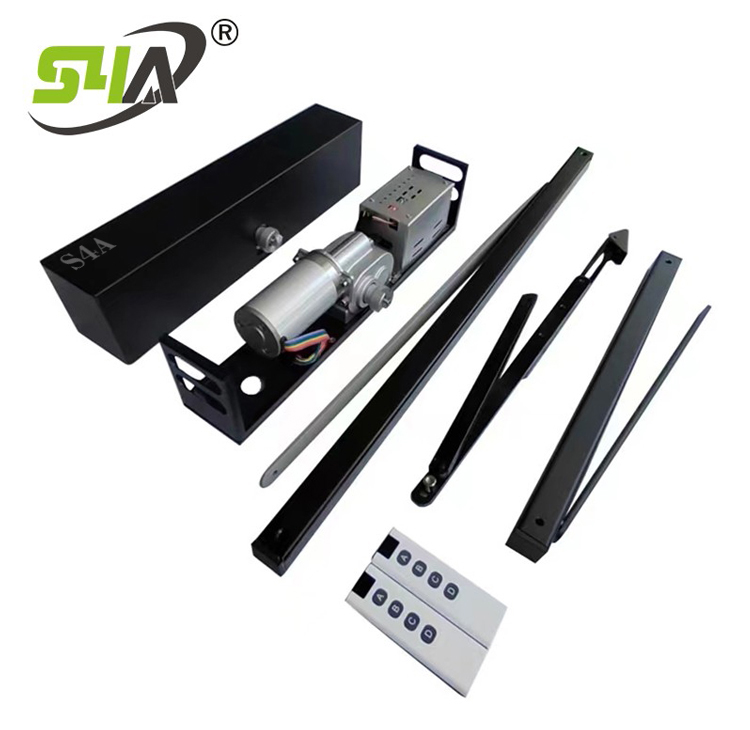 Automatic Swing Door Opener