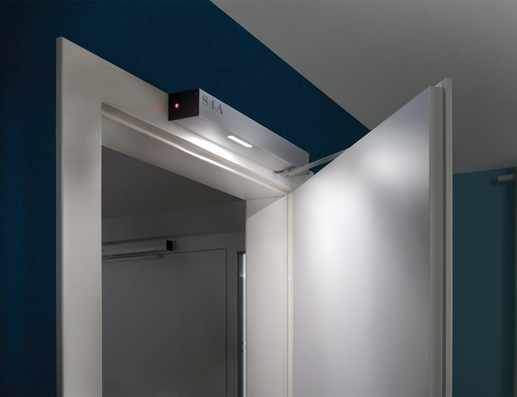 Automatic Swing Door Opener