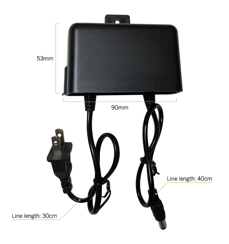 12V 2A Power Supply Adaptor 12V 2A Power Supply Adaptor