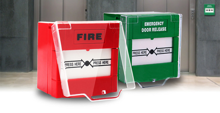 fire emergency switch