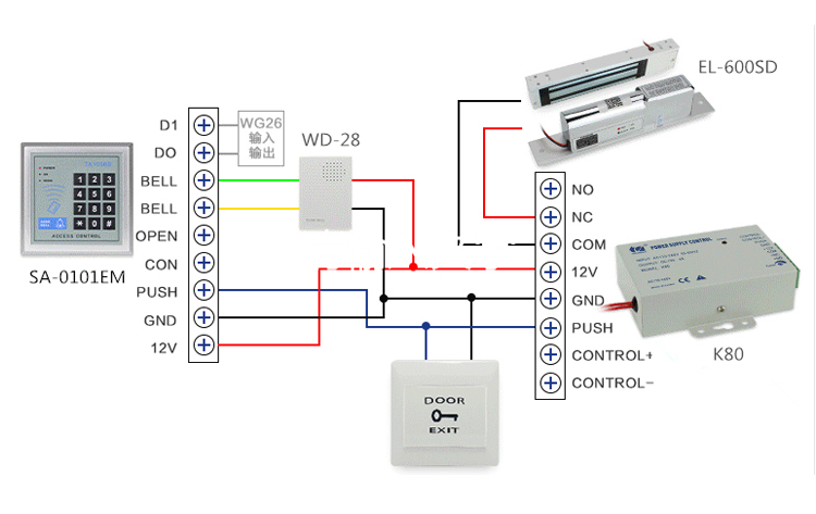 Switching Power Supply