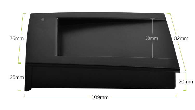 Desktop  RFID Reader